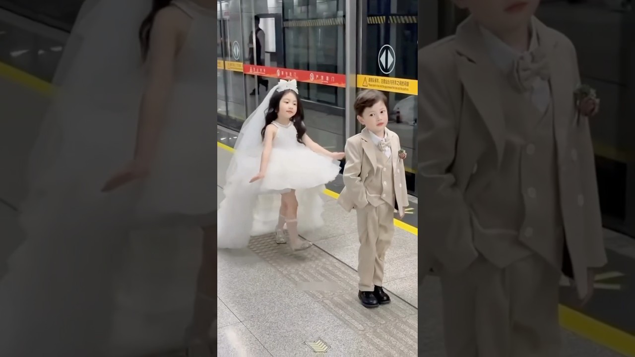 Sweet Little Couples 💕