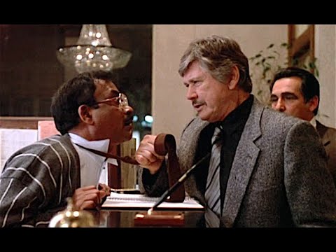 Bronson's Badass Moments - Part 2 💥