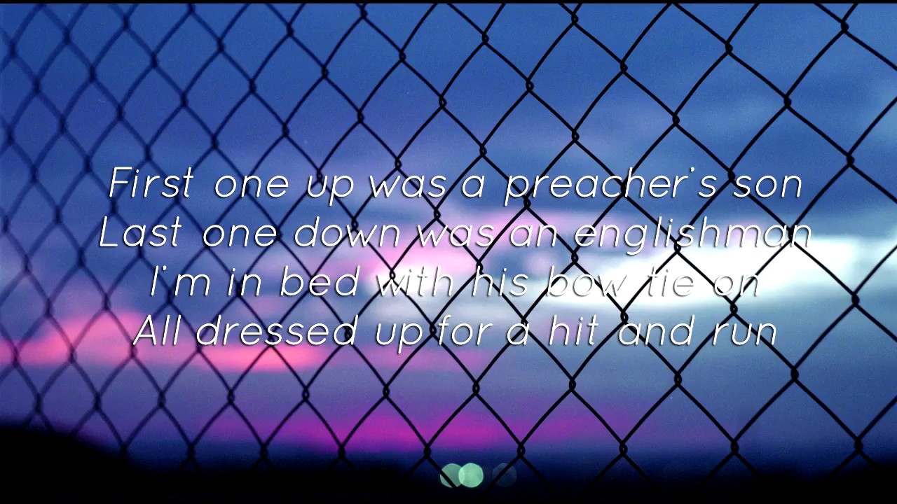 Hit and Run - LOLO Lyrics 🎶