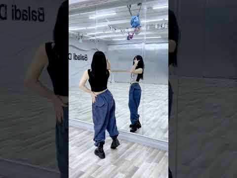 Hướng Dẫn Đánh Hông Cơ Bản Hay Dùng Trong Tiktok  | Tiktok Dance | Baladi Studio