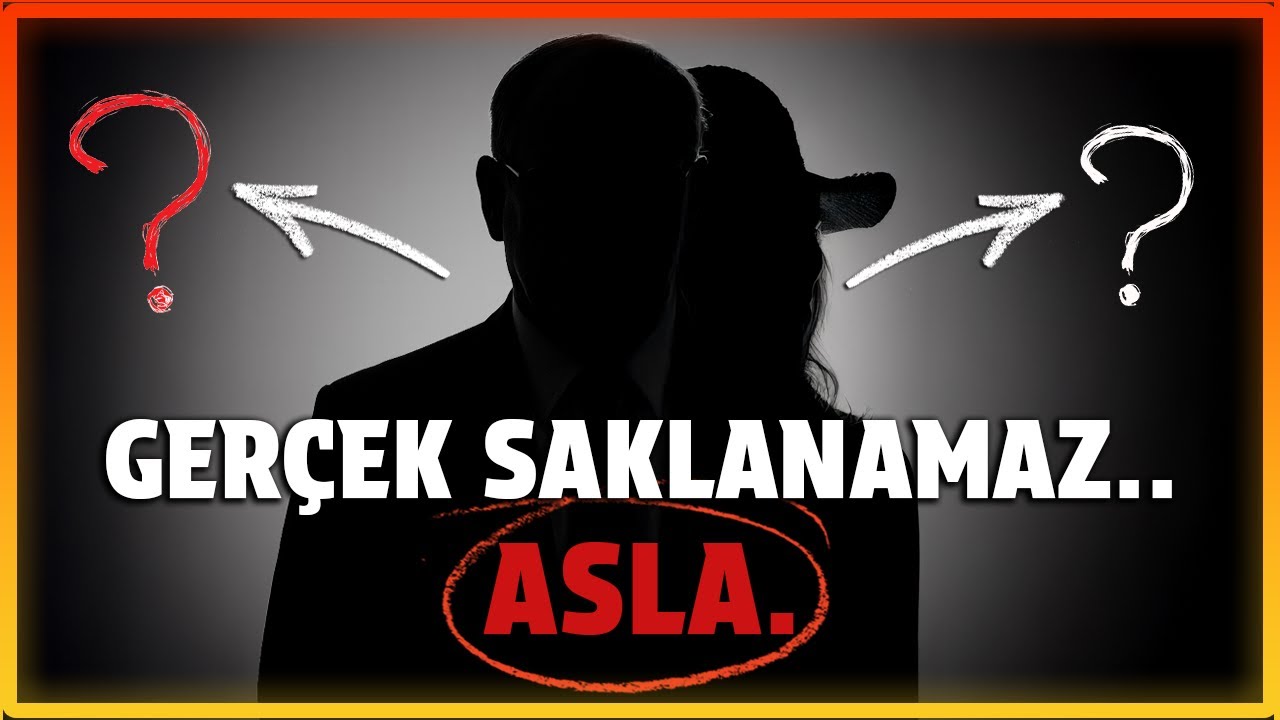 Polisin 22 Yıl Sonra Ortaya Çıkardığı Şok Edici Gerçek