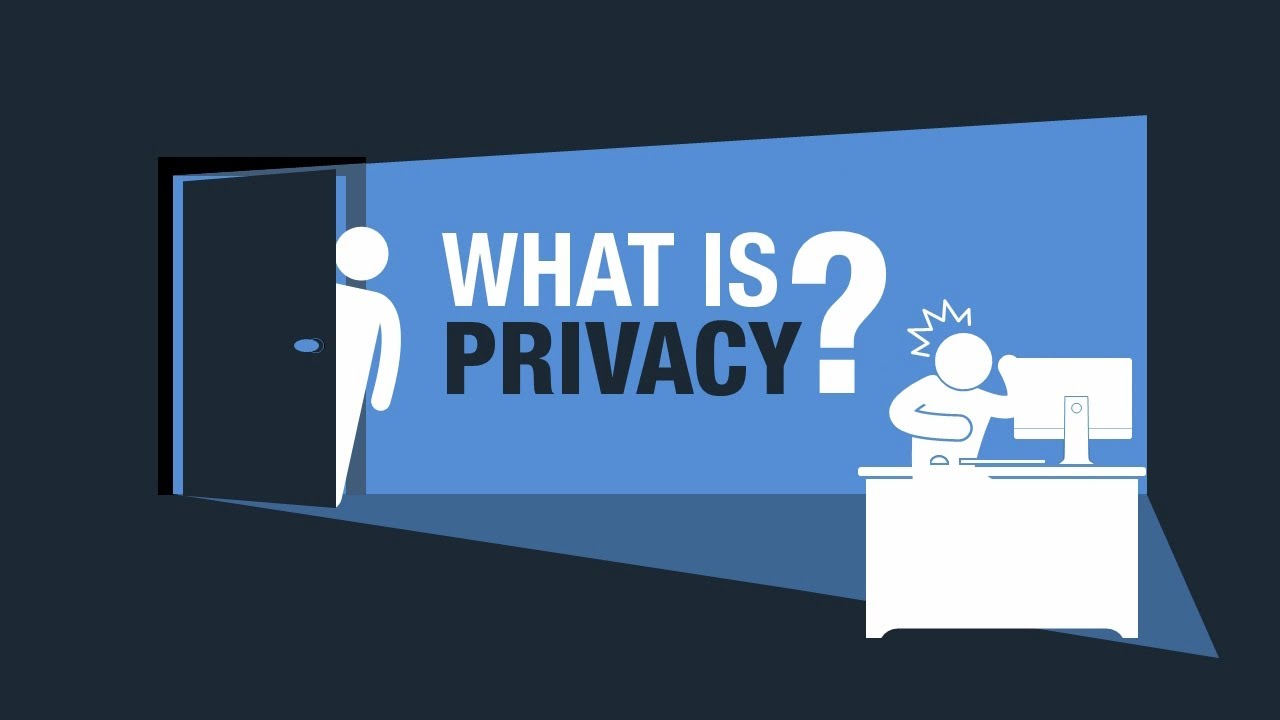 Understanding Privacy: Protecting Personal Info