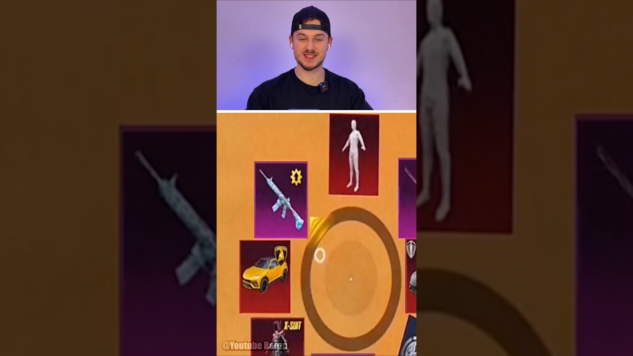 Panda's Bad Luck in PUBG 😥