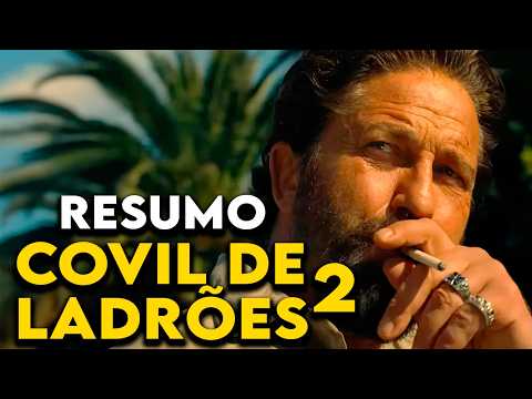 Esse Policial Cansou De Ser Honesto e Agora Vai Roubar Diamantes