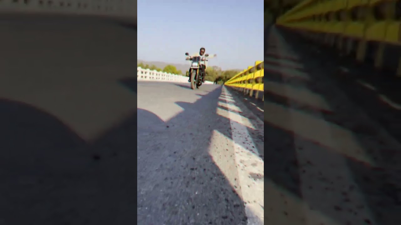 New Villain Entry - Short Viral Music Clip