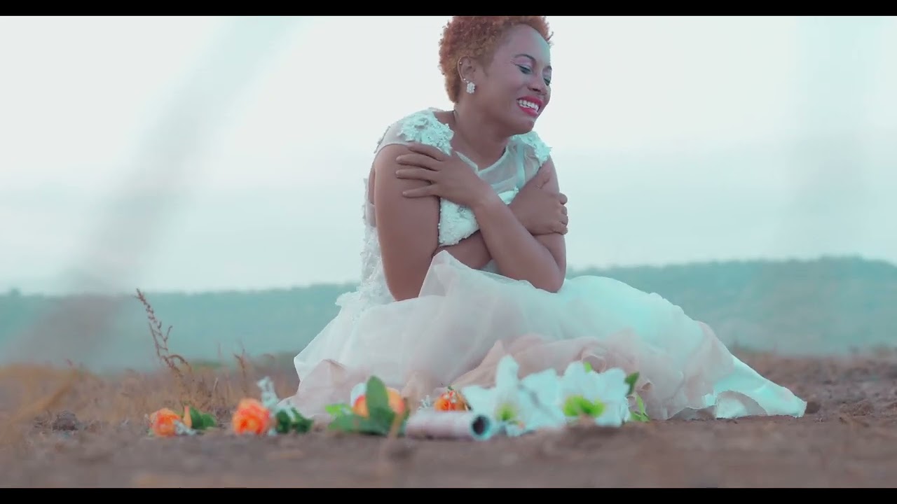 Cjey Patronato & Tony Fika - Bu Fadja (Official 2023) 🎶