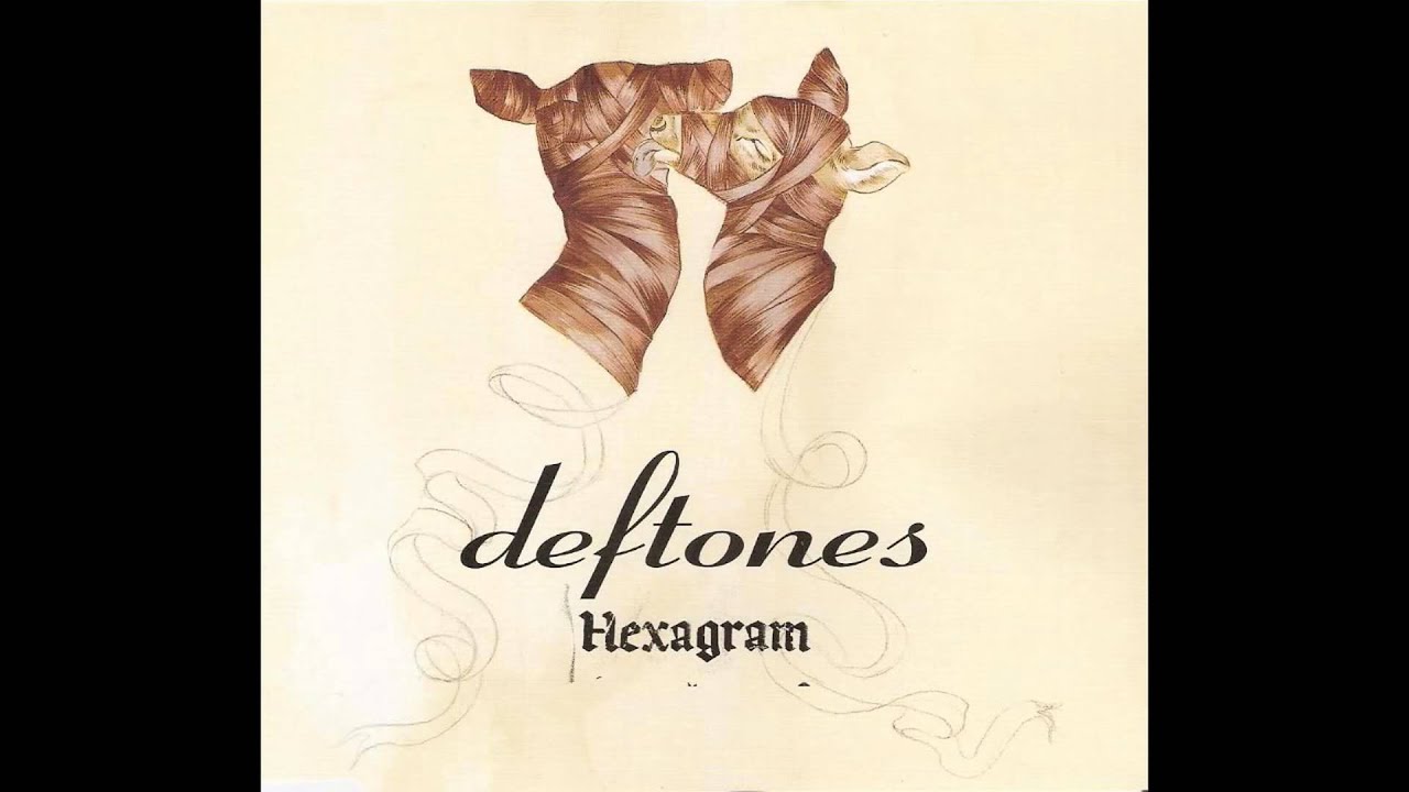 Deftones - Lovers [HD] | Official Music Video