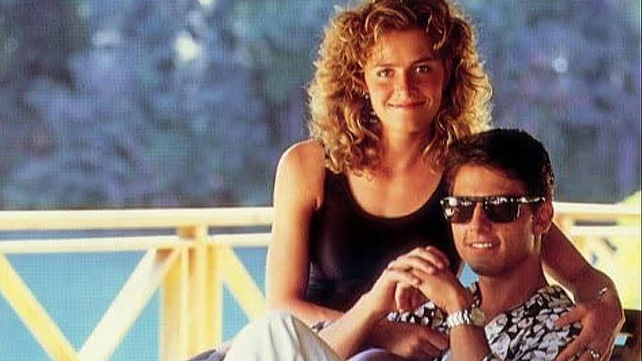 Kokomo by The Beach Boys from Cocktail (1988)