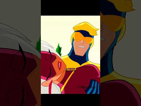 Booster Gold’s Wife RETURNS for Revenge! || #dc #shorts #batman #superman #theflash #dccomics