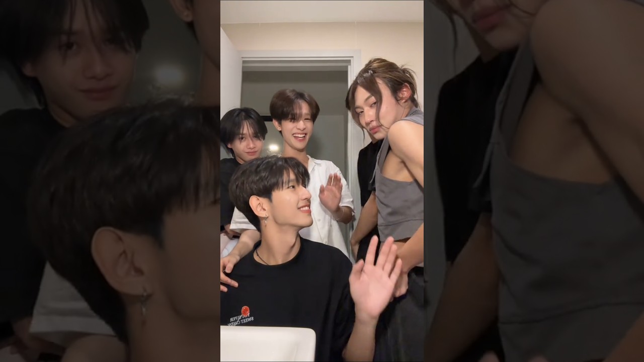 What's Happening with Lego_Rapeepong & Friends? 😅