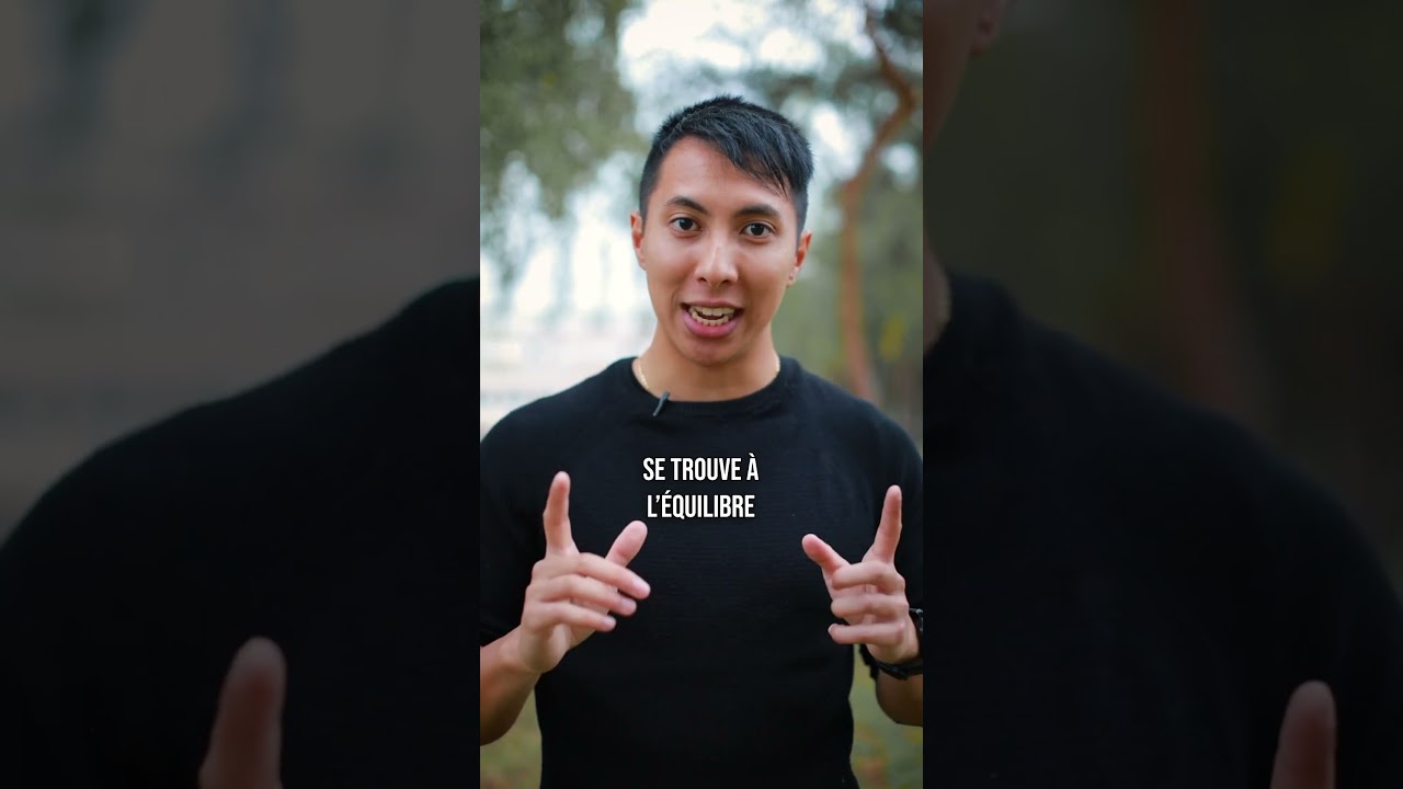 Les 3A de l’amour ❤️