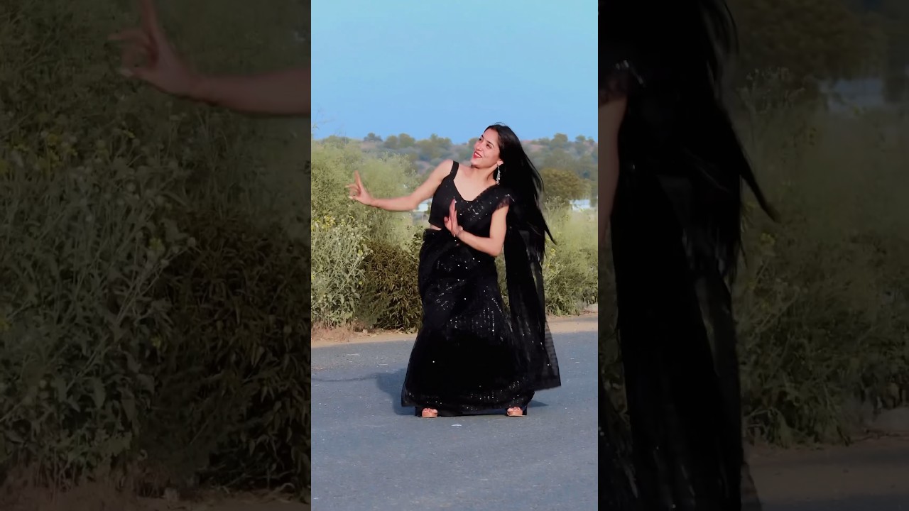 Anju Mor's Stunning Dance at the Disco! 💃 | Trending Shorts