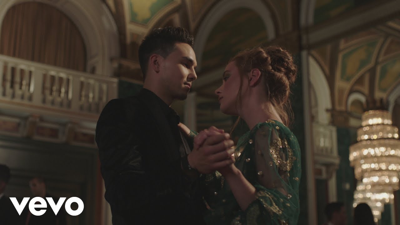 Tyler Shaw - With You (Official Video) 🎶