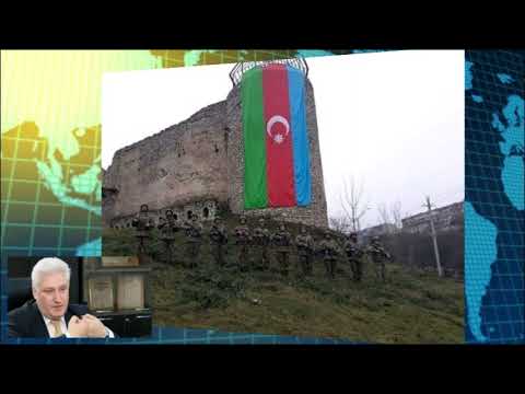 Шушинская операция: важный этап в военной истории 📝