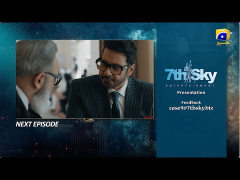 Case No.9 Episode 24 Teaser - 10th December 2025