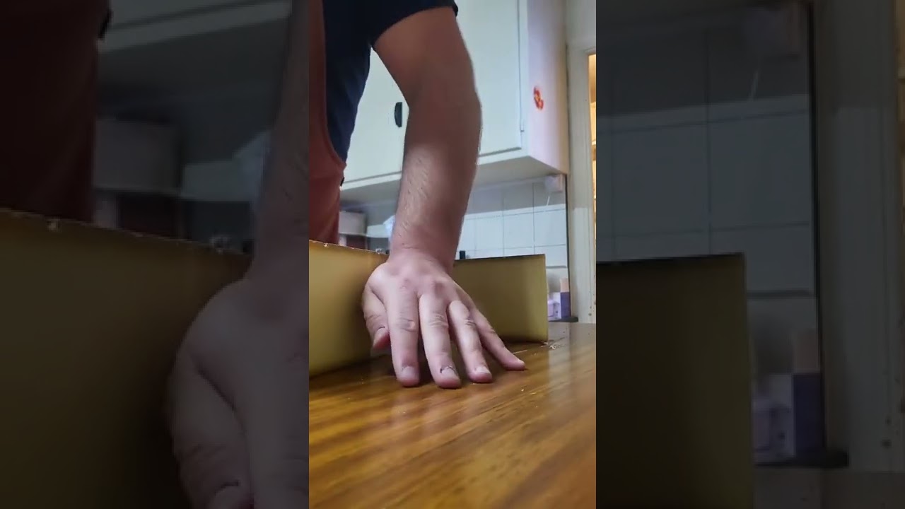 Cutting of Comté PDO Cheese - Must Know Facts