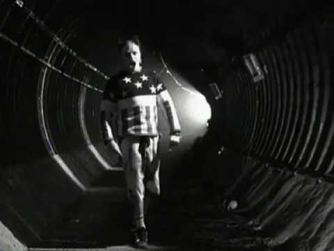 The Prodigy - Firestarter (Official Video) 🔥