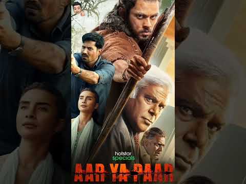 top 10 best hotstar thriller web series