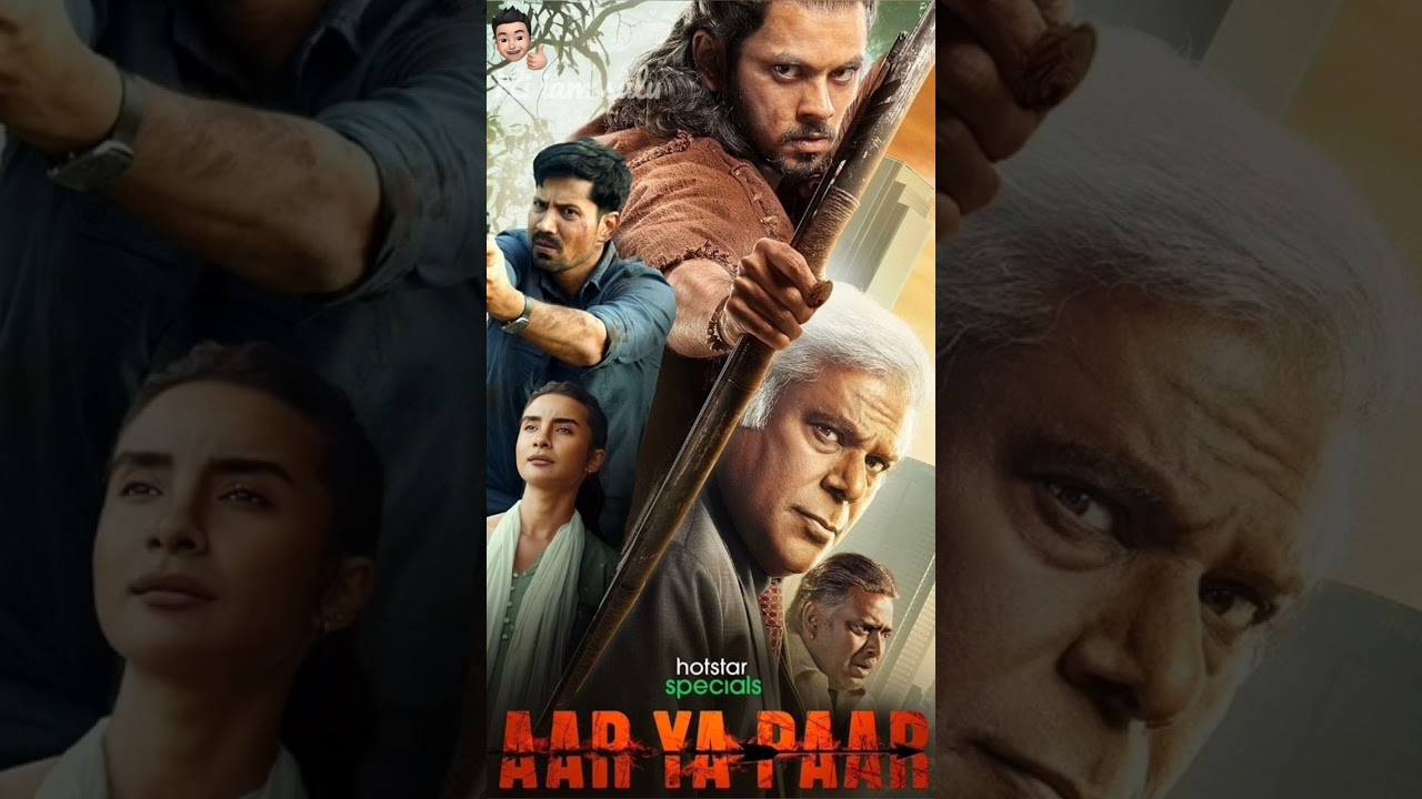 top 10 Top 10 Must-Watch Thriller Web Series on Hotstar