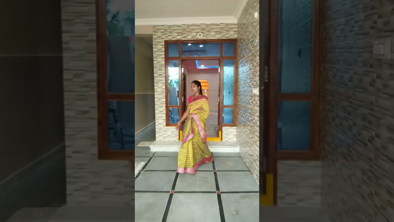 North Face 122 Yards House Tour 🏡