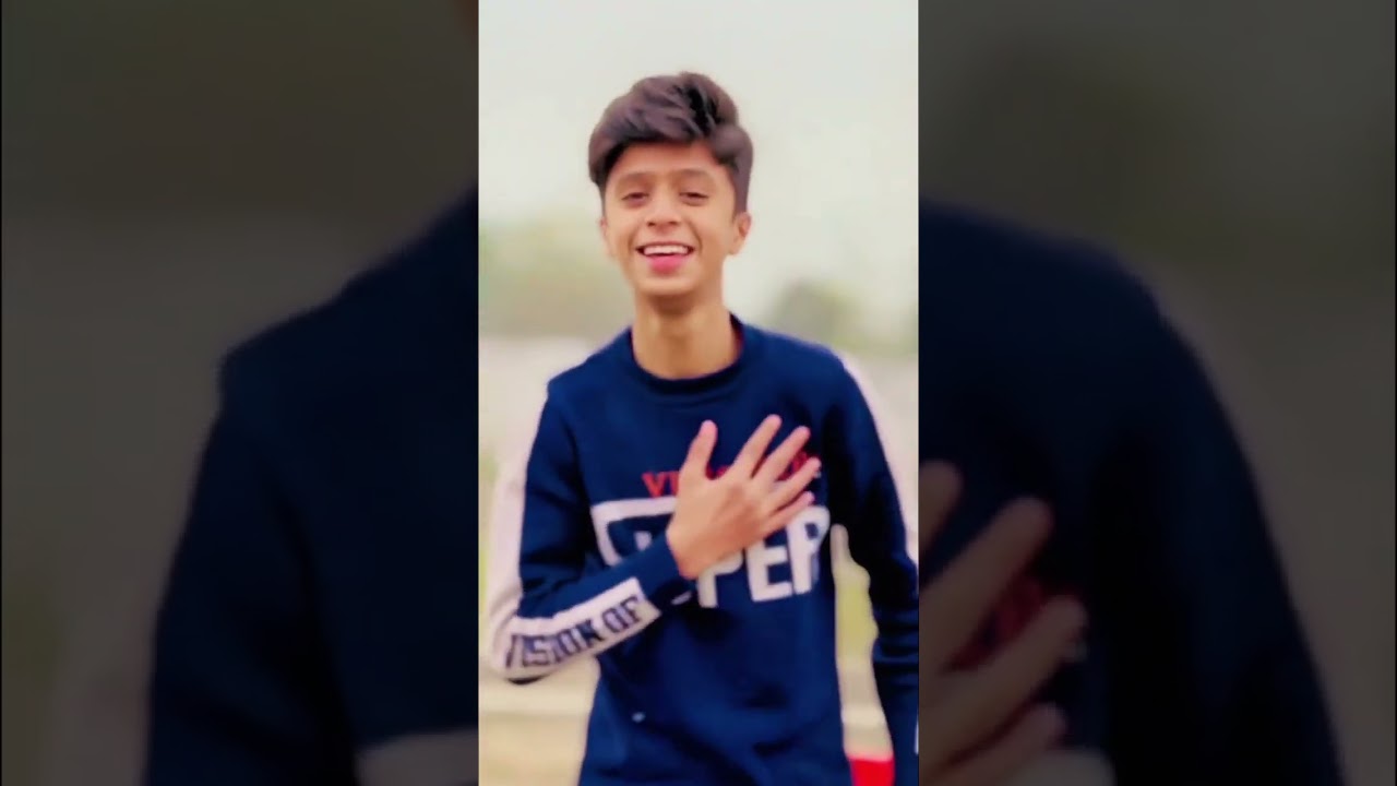 ma duniya bhar ki tarif tere sajde 🥰 | taha usman tiktok | tiktok video | #shorts #youtubeshorts