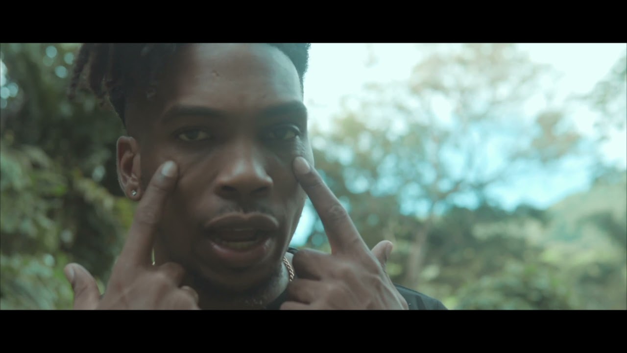 D'yani - Sleepless Nights (Official Video) π