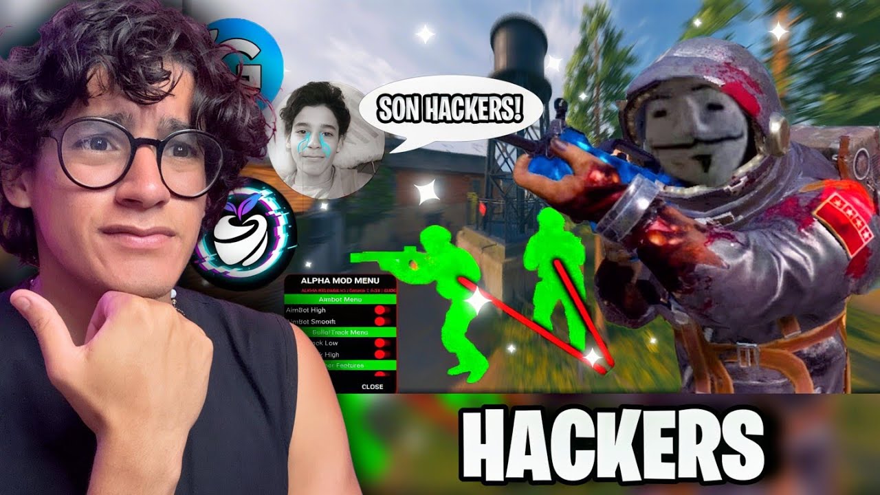 Encuentro con GROWAN y WARA en CHAMPS: ¿Hackers? 😨
