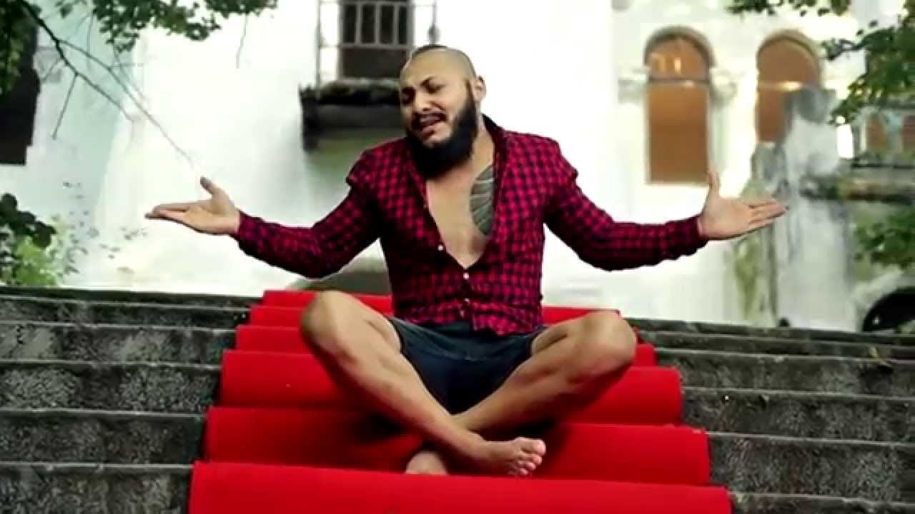 Dani Mocanu - Eu Nu Dău Înapoi 🎤 (COVER & Parodie)