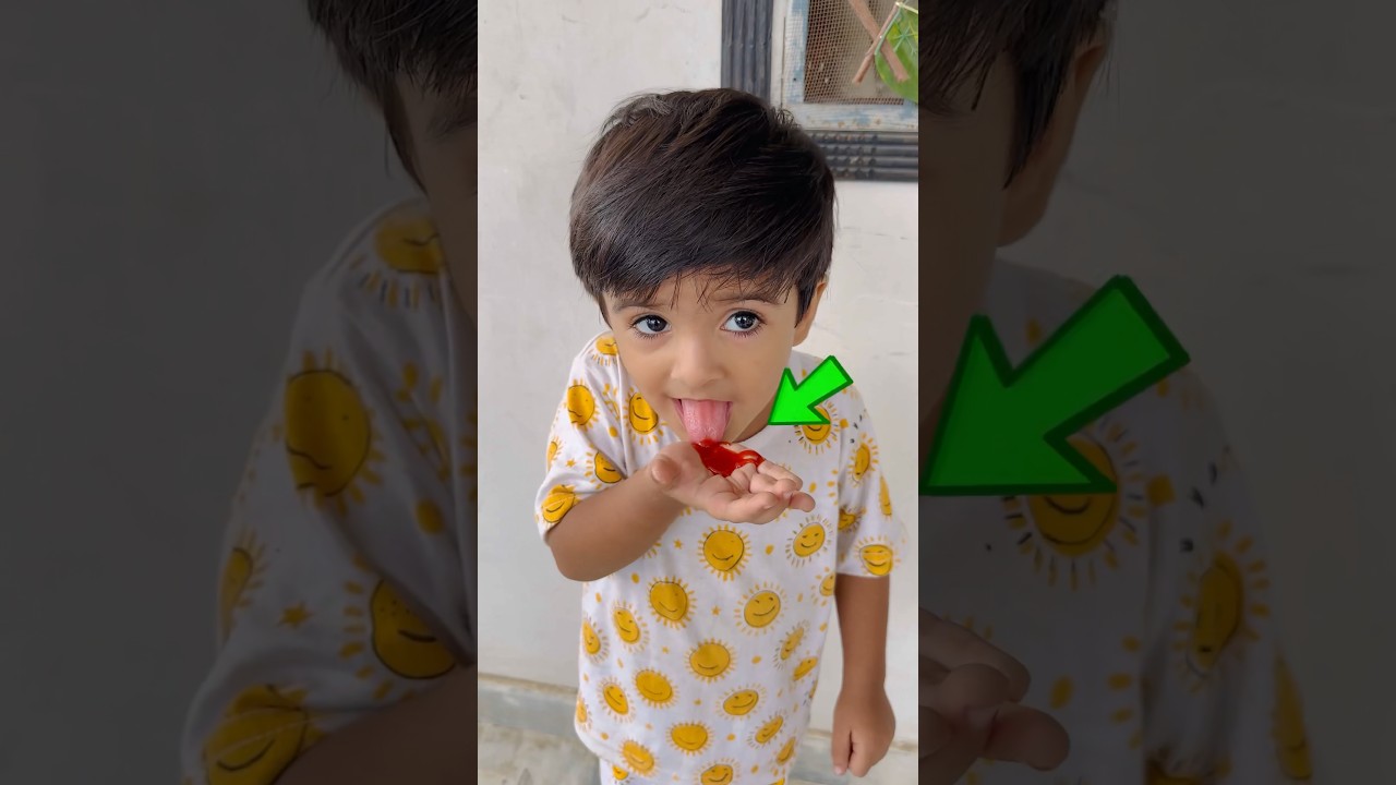 Baby's Loving Papa ❤️