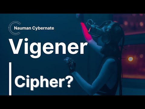 Cracking the Code: The Vigenère Cipher Unveiled