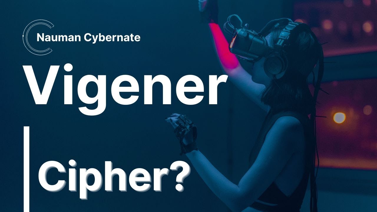 Unlocking the Secrets of the Vigenère Cipher 🔐