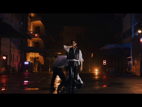 Lee Junho 『Can I』 Music Video Performance ver.