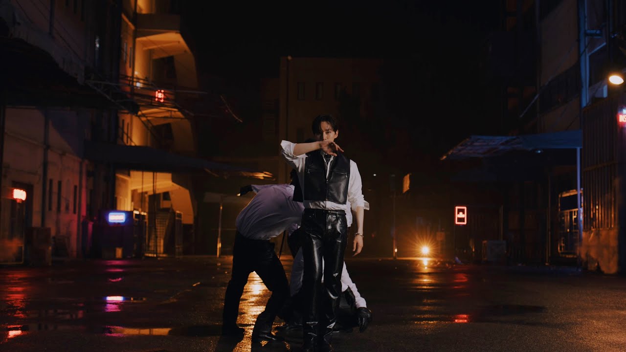 Lee Junho's 'Can I' Performance MV | Watch the Exclusive Music Video 🎶