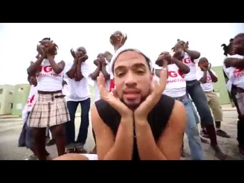 Olivier Martelly & Roody Roodboy Kanaval 2015 🎉