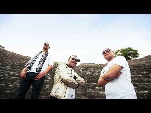 DJ Hamida x Lartiste x Kader Japonais - Trabendo Musical (Clip Officiel)