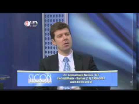 Notícia & Cia - #11 - 02/10/2013 - Flávio Ramirez Jordão - Ouvidoria PMSTOS