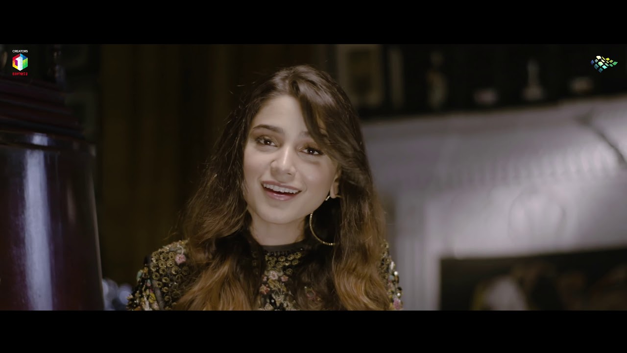Aey Zindagi - Aima Baig | Heartfelt Walnut Session πΆ