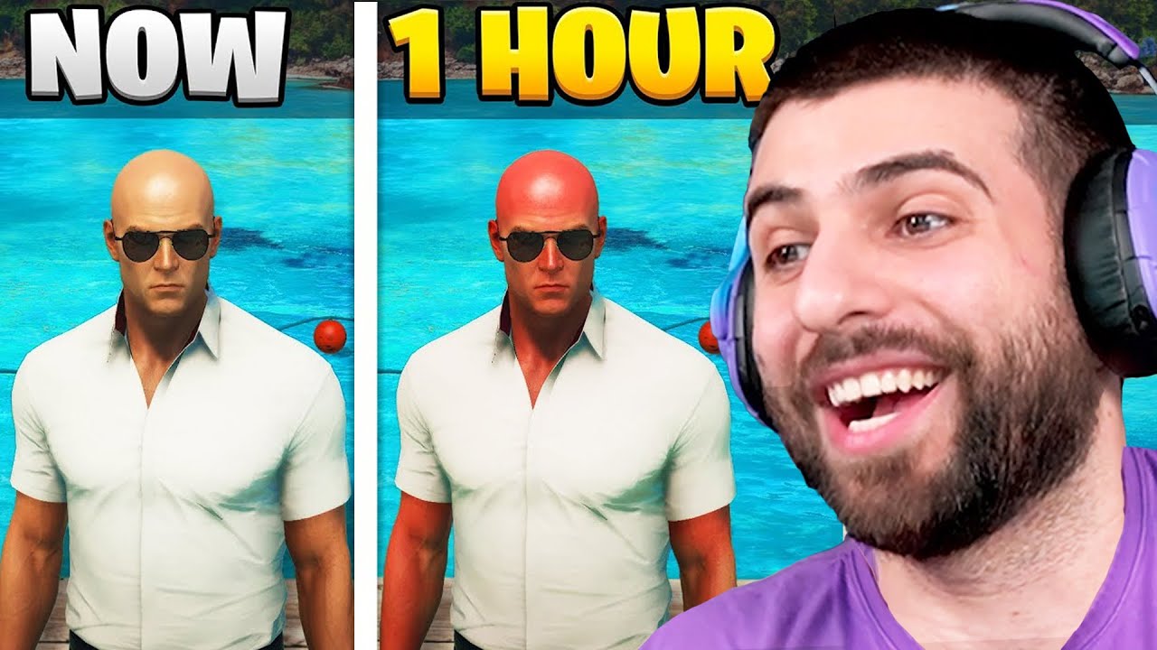 75 Hidden Details in Video Games!