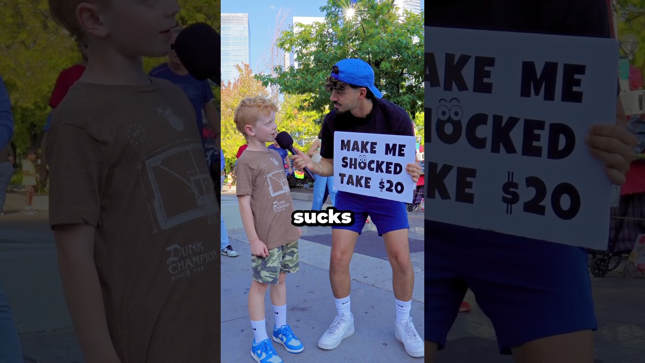 He Raps About Elon Musk's Cybertruck 🚗