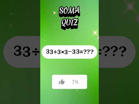 Desafio Matemático! 😃 #quiz #matematica #soma Deixe sua Resposta nos Comentários! 💬