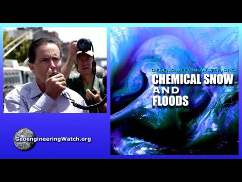 Geoengineering Watch Global Alert News, December 27, 2025, # 542 ( Dane Wigington )