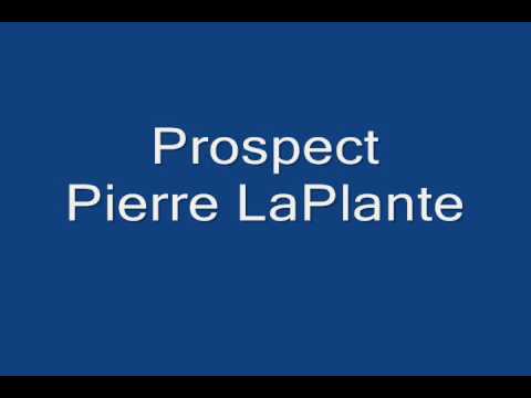 Prospect Pierre LaPlante - Southern Harmony Concert Band 🎶