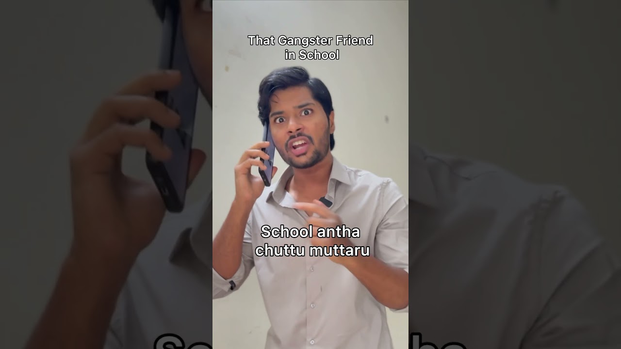 Hilarious Ghouse Comedy Shorts π