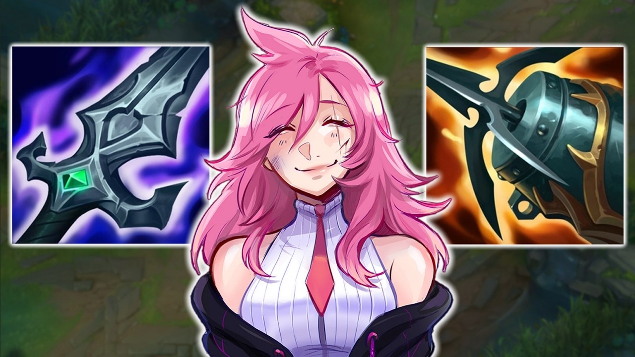 Katarina's New Buffs Are INSANE! Challenger Tips & Gameplay ๐ฎ