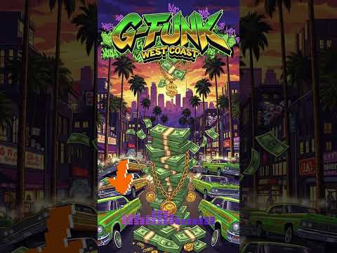 90s West Coast G Funk Mix Lowrider Old School Beats #vibe #vibes #WarrenG #GFunk #snoopdogg8