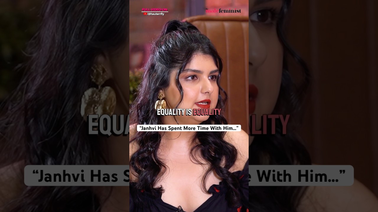 Anshula Kapoor Shares Heartfelt Insights on Boney Kapoor’s Progressive Parenting 🌟