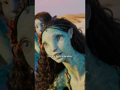 Payakan,He saved my life,He's my friend. #avatar #avatarthewayofwater #neytiri #movie #tidal
