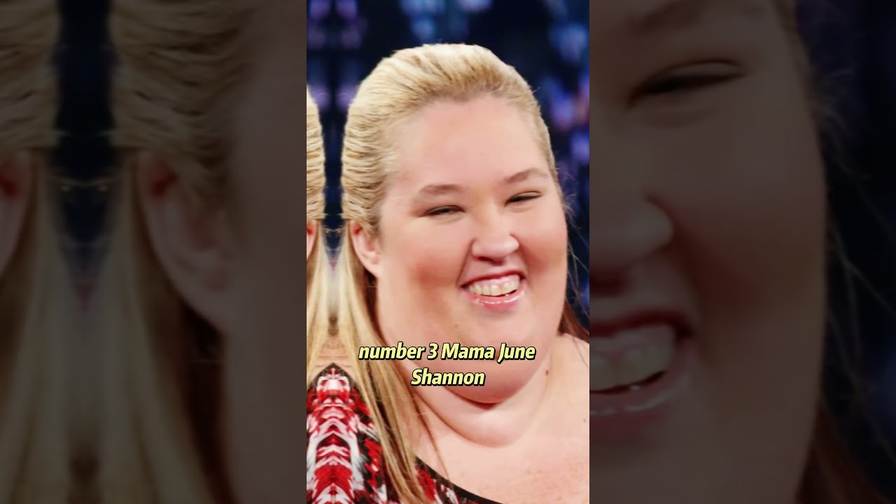 Heaviest Female Celebrities, One Dies Instantly ⚰️