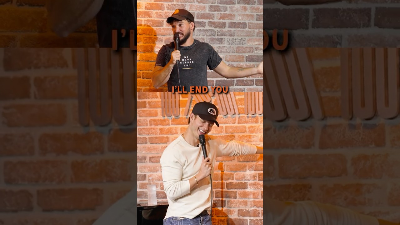 Who Did We Meet in Afghanistan? 😂