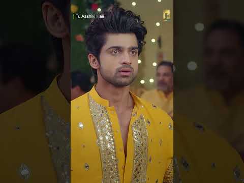 Tu Aashiki Haii (Teaser - Episode 11) Abhishek Kumar | Amandeep Sidhu | Sargun Mehta | Ravie Dubey